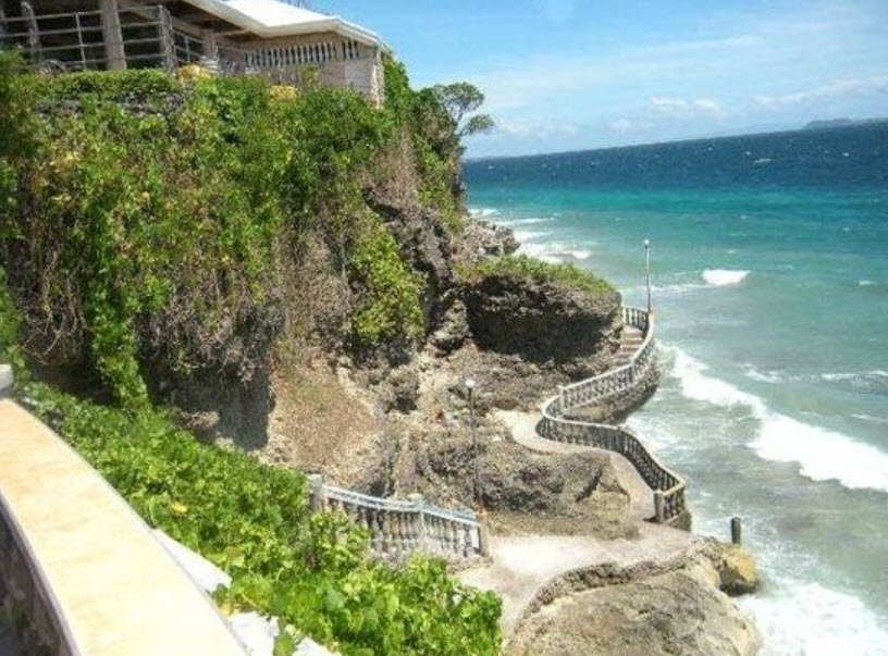Antulang Beach Resort, Philippines , Philippines